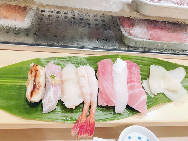 豐洲市場