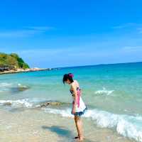 เที่ยวทะเล 🐬