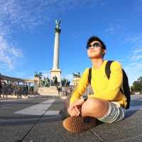 Exploring Budapest - Pearl of the Danube 