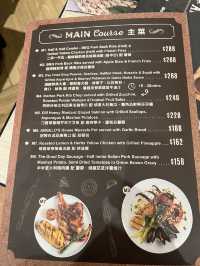 馬鞍山晚餐之選🍴🍹