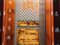 尖沙咀打卡好去處✨️Art for Heritage – The Hong Kong Story 展現昔日香江文化