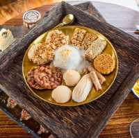  Khao Nhom cafe Huahin ข้าวหนม คาเฟ่ หัวหิน