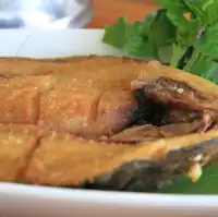 ร้านอาหาร ทิวทัศน์