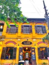 💛The lovely ancient town of Hoi An🥰