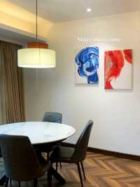 超有家的感覺！中環精裝Service Apartment 婫美酒店