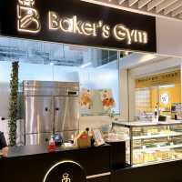 Baker’s Gym Bakery and Baking School 