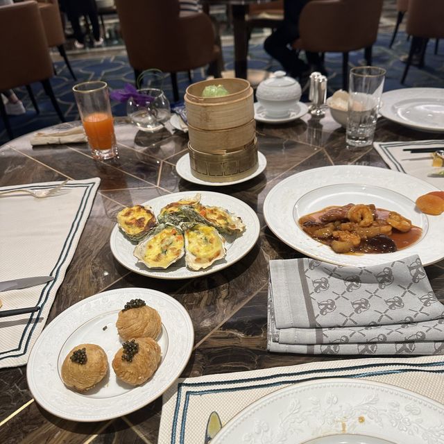 澳門倫敦人酒店 品味生活的時尚酒店