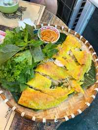 Local Vietnamese Cuisine in Saigon:Bep Me In 