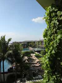 峇里島令人回味的日落 無邊際游泳池 Alila Seminyak