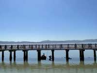 汕尾兩日遊：淺享海濱風光，尋找小城浪漫》