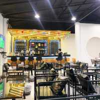 คัม Come 来て ร้านปิ้งย่างชาบูโคขุน