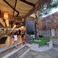 Michelin Seafood Soup Restaurant in JB