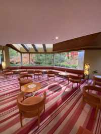 嬉野温泉の大正屋〈本館和室ツイン〉