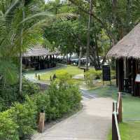 haadtien , koh tao