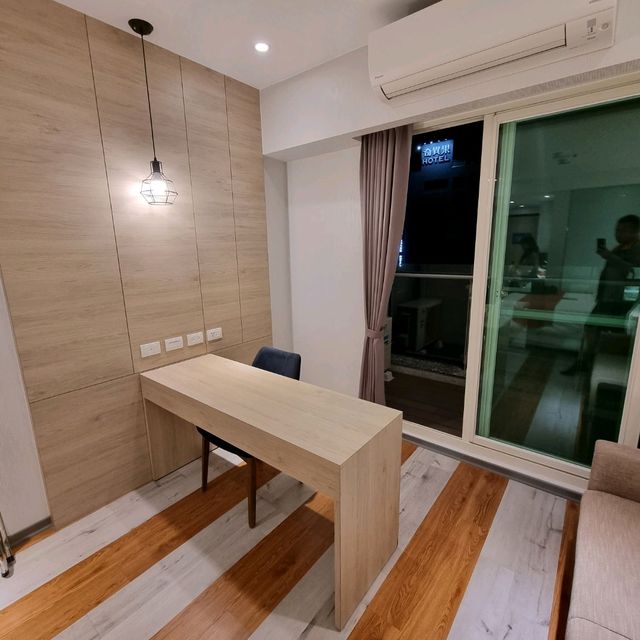 Double Room With Balcony Double Room With Balcony