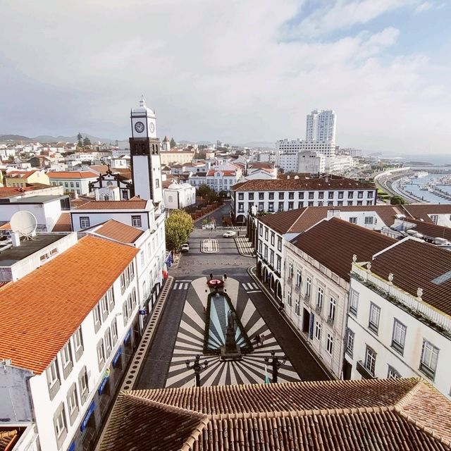 São Miguel, an amazing Azorean island!
