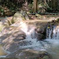 ที่เที่ยวทางธรรมชาติที่ พังงา