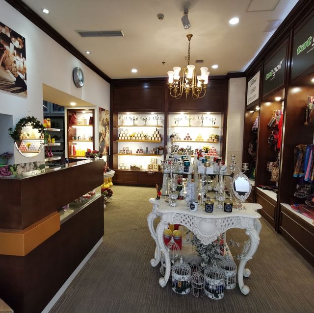 河內CP值高的酒店-超級蠟燭酒店Super Hotel Candle