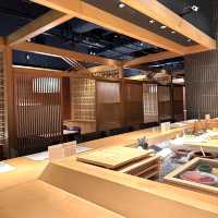 西貢隱世Omakase｜白沙灣碼頭酒店｜食之劇場