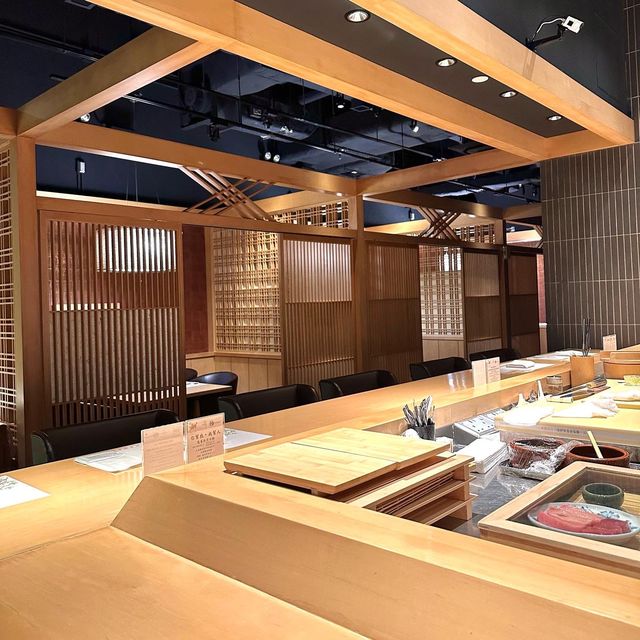 西貢隱世Omakase｜白沙灣碼頭酒店｜食之劇場