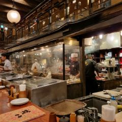 Gonpachi Nishi-Azabu User Photo