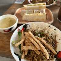 Sin Tong Hong Kopitiam @ Paramount Garden, PJ