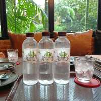 The Forest Cafe' 1 @ Prachinburi