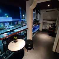 Recent Hotel in Hat Yai