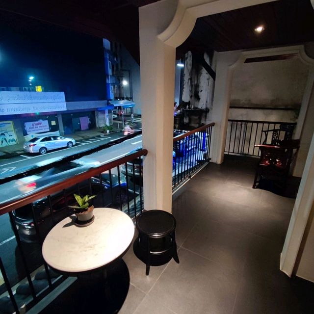 Recent Hotel in Hat Yai