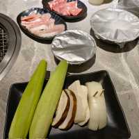 桃園吃到飽，吃肉肉燒き肉専門店