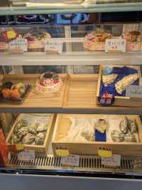 人氣omakaze外賣店 尖沙咀