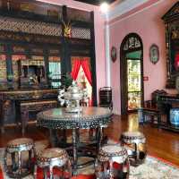 Pinang Peranakan Mansion 