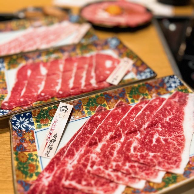 黑樺牛 - 高質和牛放題