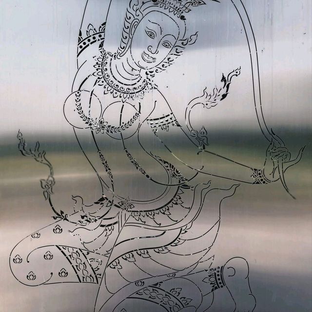 โบสถ์​แสตนเลส​