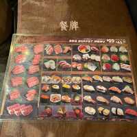 神戶和牛燒烤 (Kobe Wagyu Yakiniku)