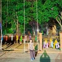 วัดพระธาตุหมื่นครื้น  จังหวัดลำปาง