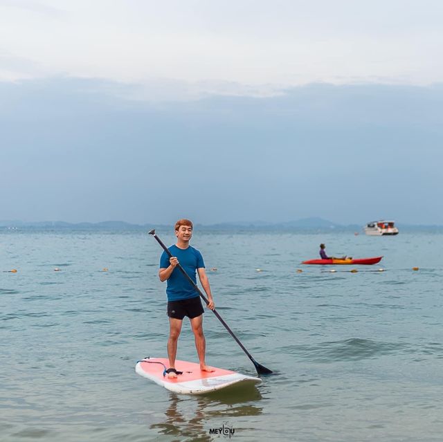 Baan Ploy Sea เกาะเสม็ด