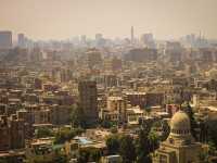 Visiting the most famous Pyramids in Cairo