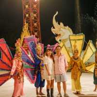 Siam Niramit Phuket