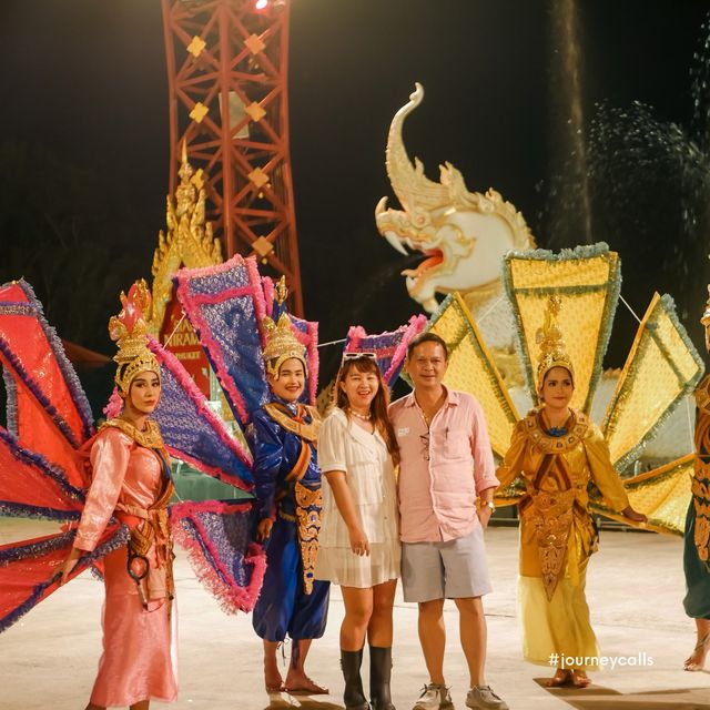 Siam Niramit Phuket