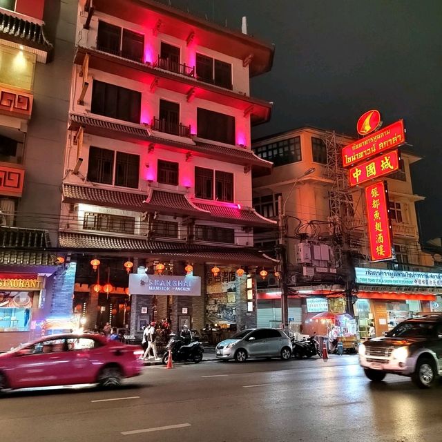 ChinaTown Bangkok