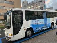 【滋賀県】琵琶湖を眺めるホテルに宿泊