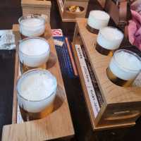 삿포로 맥주 맛집! 맥주 박물관
