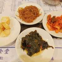 高雄文化中心美食系列~首爾韓國食堂 林泉街必來美食