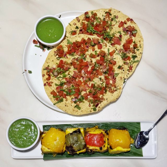 中環😎高質🇮🇳印式🍺酒吧🍴餐廳