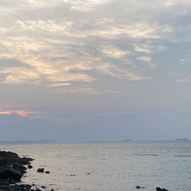 หาดตายาย ที่เที่ยวเกาะล้าน 