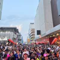 HATYAI Midnight Songkran 💦