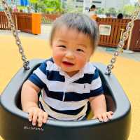 澳門林茂兒童遊樂場 