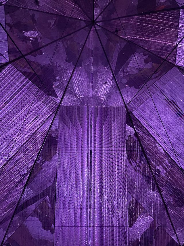 澳門 Teamlab 初體驗