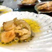 親民鐵板燒omakase